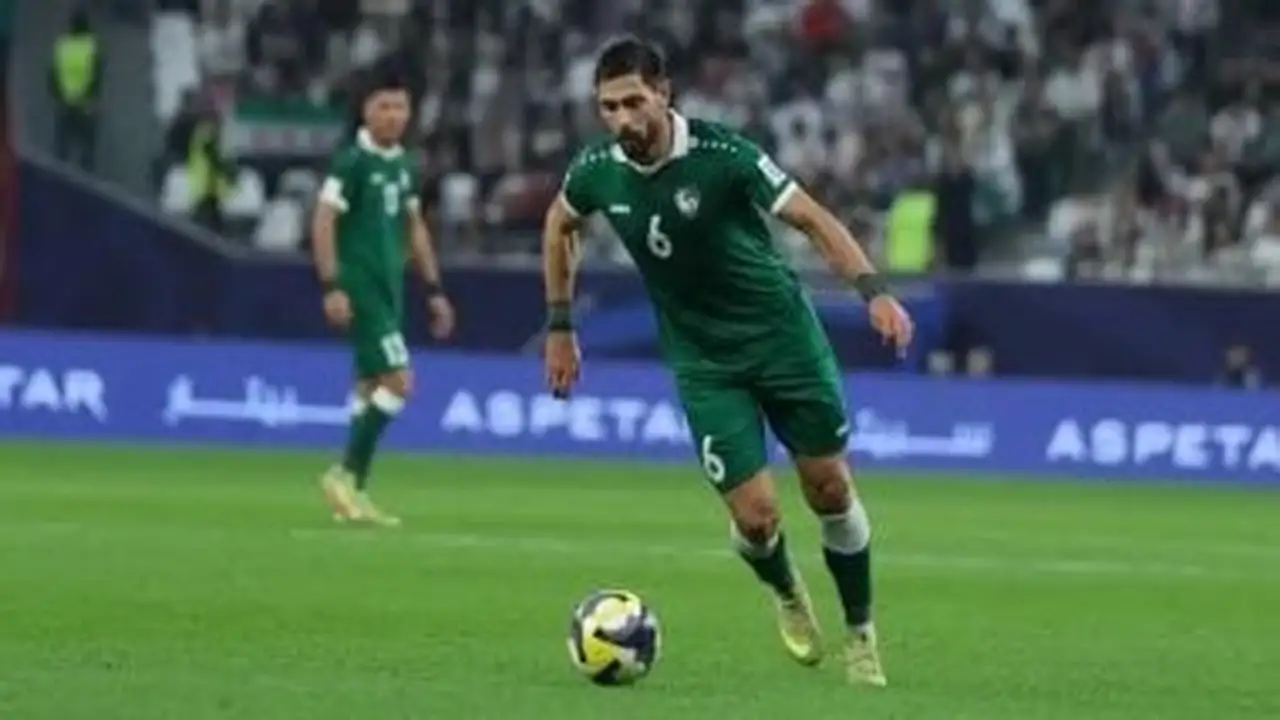السوري خالد كردغلي على أعتاب أحد أندية القمة في الدوري المصري